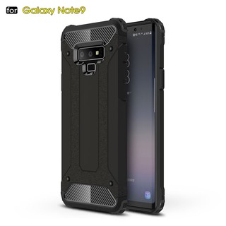 Ốp lưng chống sốc kiểu dáng độc đáo cho Samsung Galaxy Note 9