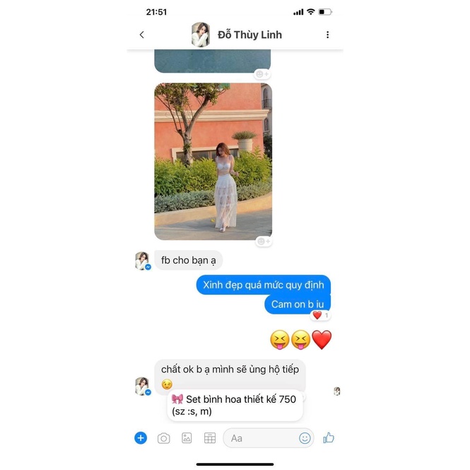 Sét Maxi đi biển ren 2 dây- Maxi ngọc lan