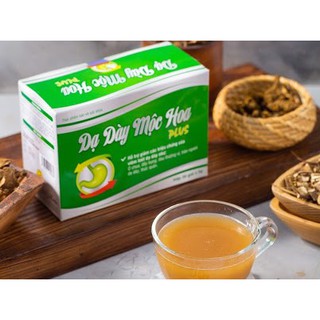 DẠ DÀY MỘC HOA PLUS - NEW 2020