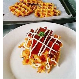 BỘT THAY THẾ TRỨNG KHÔNG GLUTEN NO EGG EGG REPLACER Orgran 200G