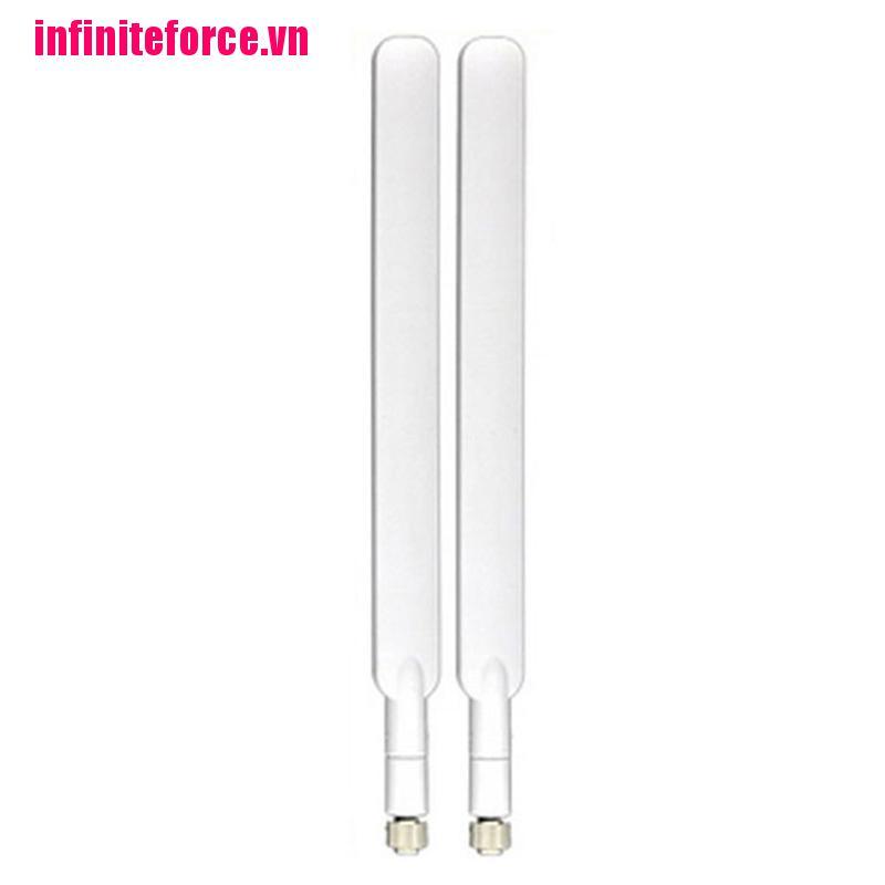 Ăng Ten Sma 4G LTE Cho B315 B593 HUAWEI