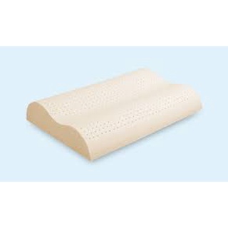 Gối cao su oval liên á, 4514cm siêu êm,siêu bền