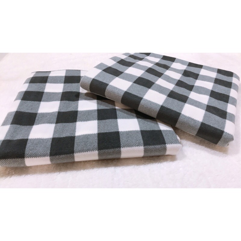 Chăn nỉ văn phòng hoạ tiết Thái Lan SIZE LỚN KTD + Freeship