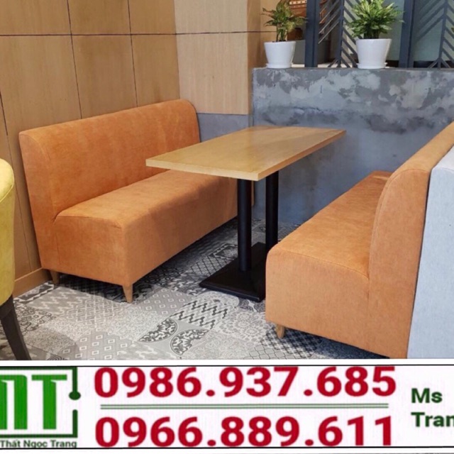 Giảm giá Thanh lý 15 bộ bàn ghế Sofa cafe giá rẻ - BeeCost