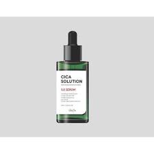 Tinh Chất Ngừa Mụn Làm Dịu Da Gaston Cica Solution 5.5 Serum