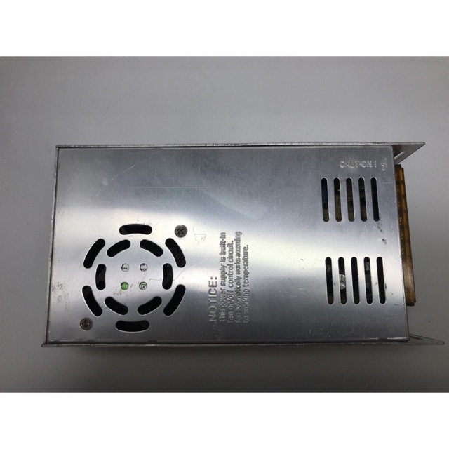 NGUỒN TỔ ONG12V-33A(400W)(quạt) cũ | BigBuy360 - bigbuy360.vn