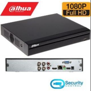 Đầu ghi hình CVI 5104HS 4 kênh Dahua  (4 kênh CVI + 2 kênh IP) | BigBuy360 - bigbuy360.vn