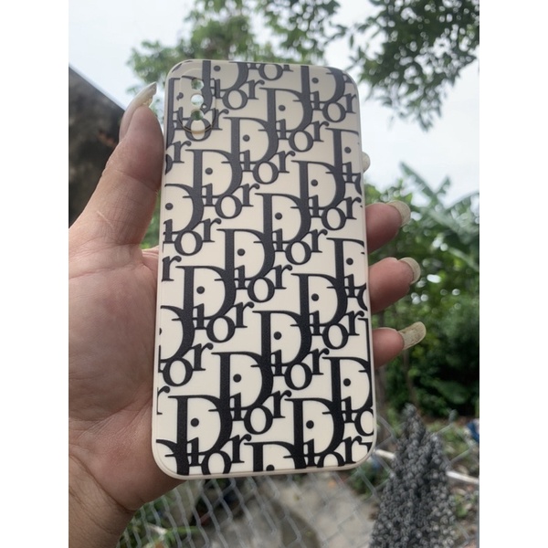 Ốp lưng iPhone X xsm Xr