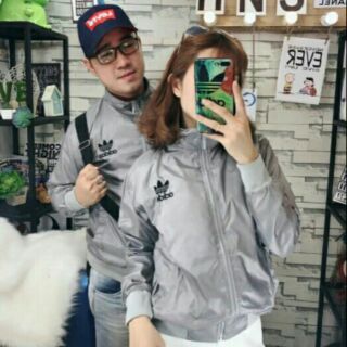 Áo khoác dù 2 lớp
