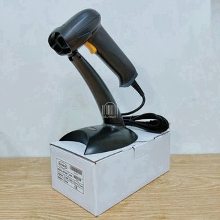 Qn0095 odjh máy quét mã vạch antech as1250 - máy quét mã barcode 1d có dây cầm tay 20