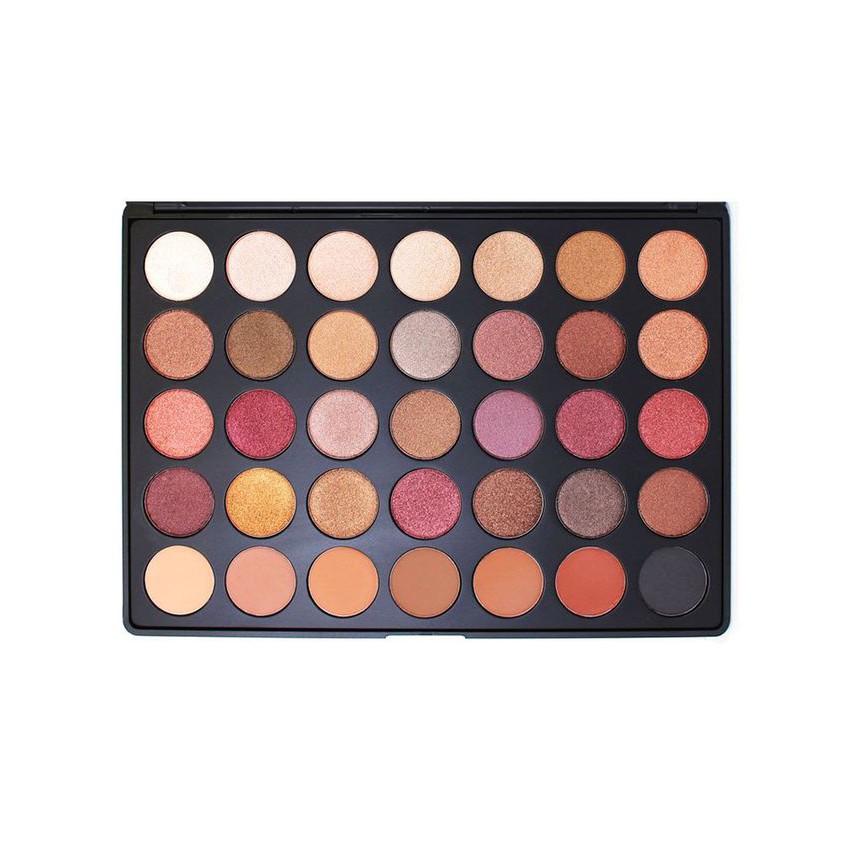 Bảng mắt Morphe 35O/35O2/35F