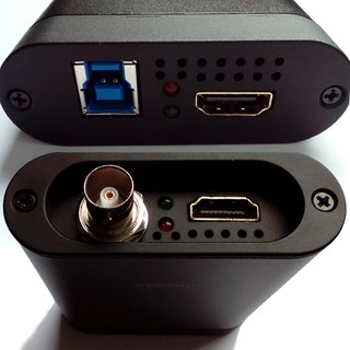 Card capture tín hiệu video usb 3.0 unisheen uc3200hs
