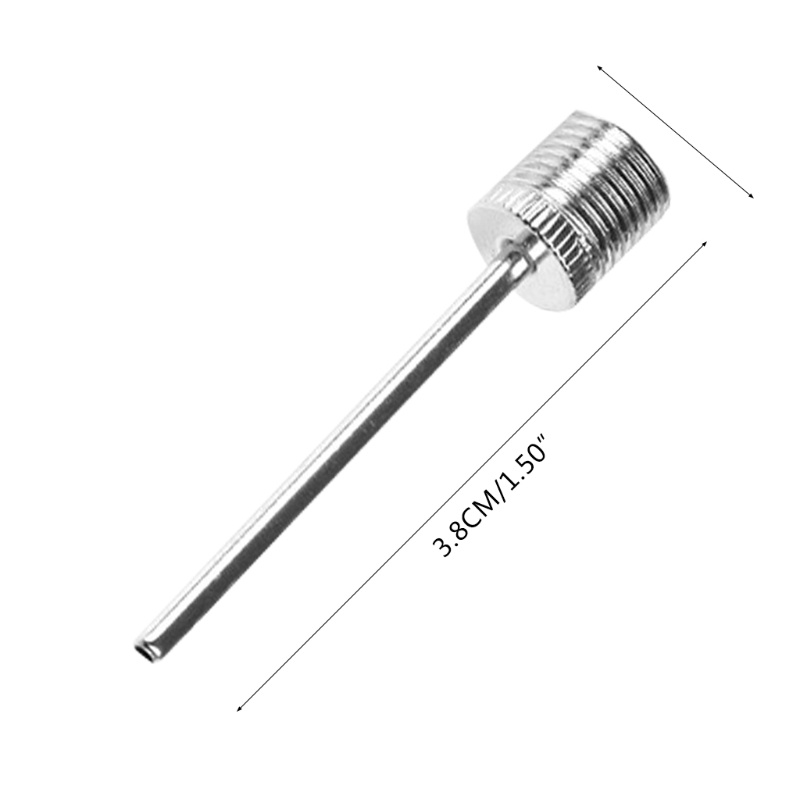 Set 5 dụng cụ bơm hơi bóng thể thao tiện dụng