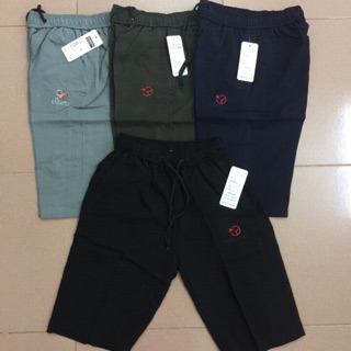 Quần ngố đũi , quần short đũi cho nam , cạp chun co giãn hàng đẹp