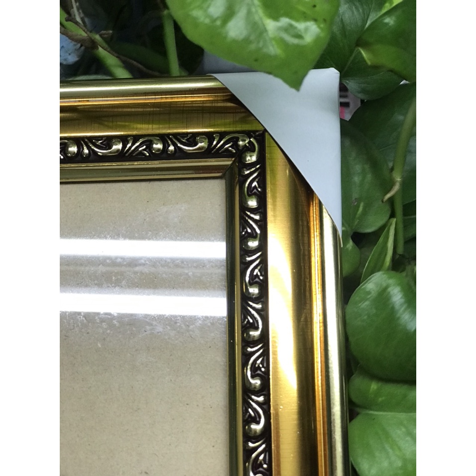 Khung hình,khung ảnh   viền 4phân