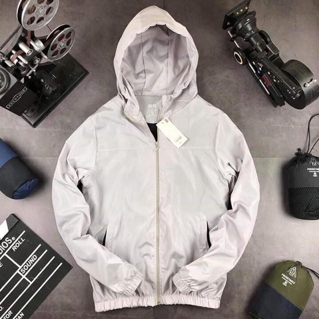 Áo Gió 2 Lớp Hàng Xuất Khẩu Chống Nước Chống Gió, Đi Mưa Thoải Mái, Cam Kết Hàng Chuẩn Đẹp. | BigBuy360 - bigbuy360.vn
