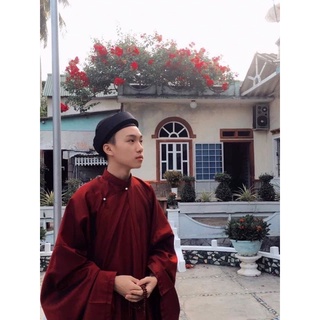 áo tấc nam, áo dài nam