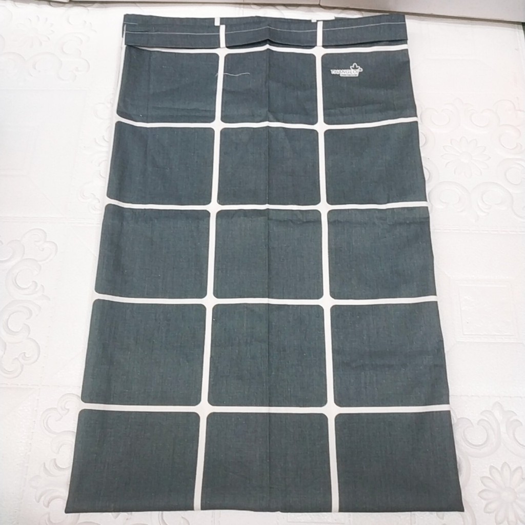 Vỏ gối ôm 35*100 cotton Thắng Lợi cotton 100%