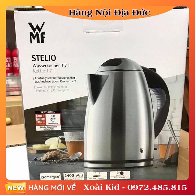 Ấm siêu tốc WMF STELIO của Đức