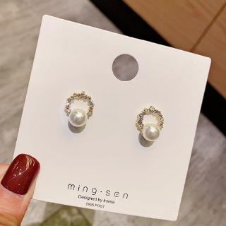  Khuyên Tai Nữ Dáng Dài Tạo Hình Độc Đáo