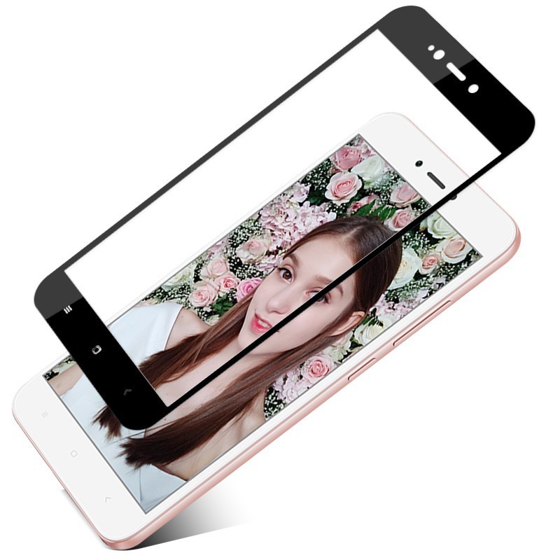 Kính cường lực bảo vệ toàn màn hình điện thoại Xiaomi Redmi Note 4X 32 64GB Redmi 4X