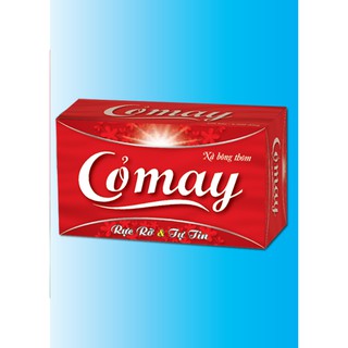 Xà Bông Thơm Cỏ May - 100g