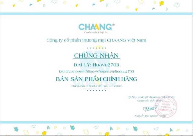 Chaang - Bộ dài tay leopard