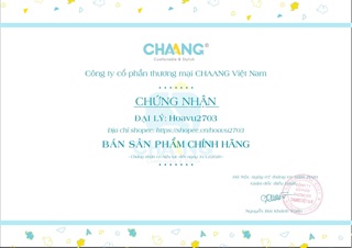 Chaang - Bộ dài tay leopard
