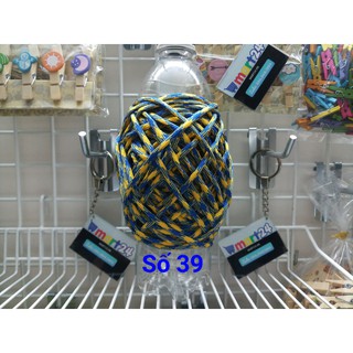 Dây dù Paracord 7 Lõi 3,5mm - dài 30M (số 39 - màu như hình)