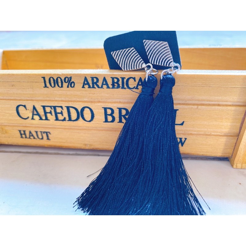 Khuyên tai Hàn Quốc