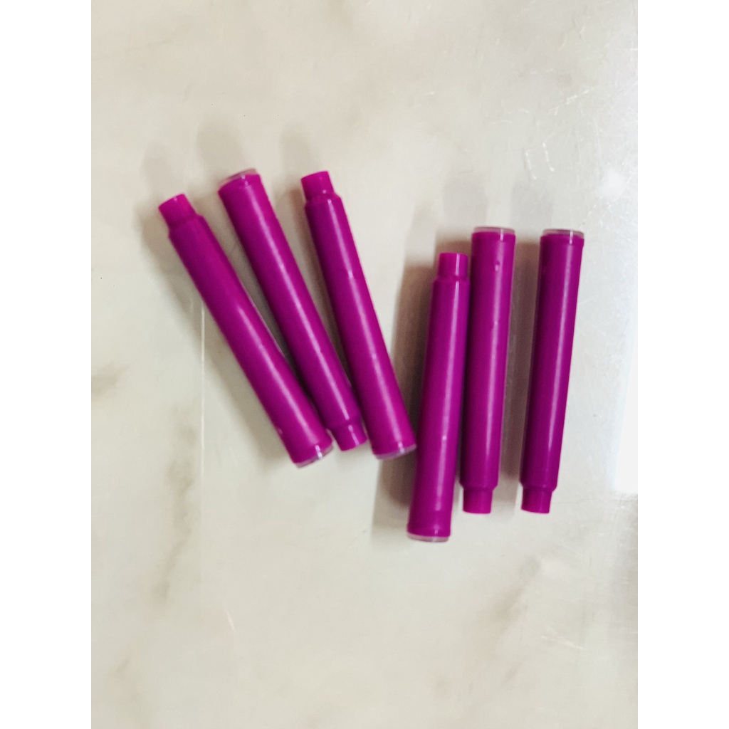 Mực Ink xóa được - Ống mực xóa được - Ống mực viết tẩy được