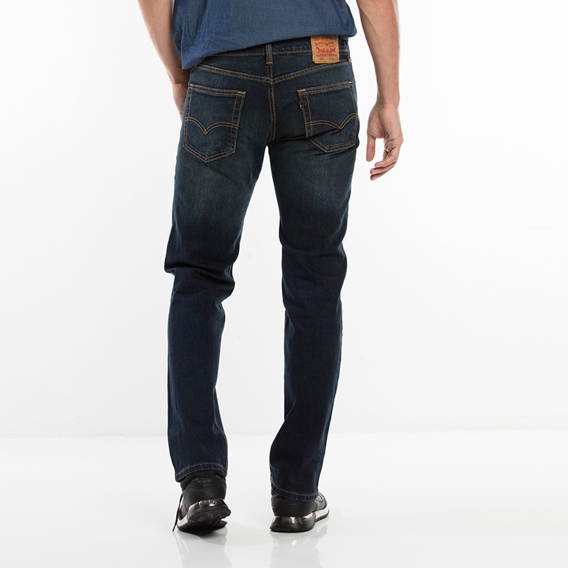 LEVI'S - Quần Jeans Nam Dài 00505-1552