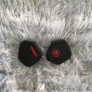 Bao Silicone bọc chìa Khoá Yamaha Nozza Grande