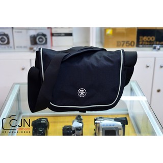 Túi máy ảnh Túi máy ảnh crumpler cupcacke 7500 - Cấu tạo vải chống nước và khả năng chống sốc