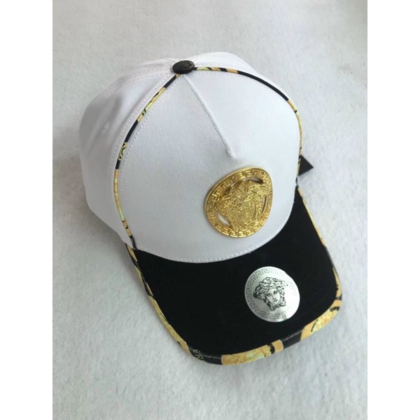 Sale off- Nón Versace  chuẩn