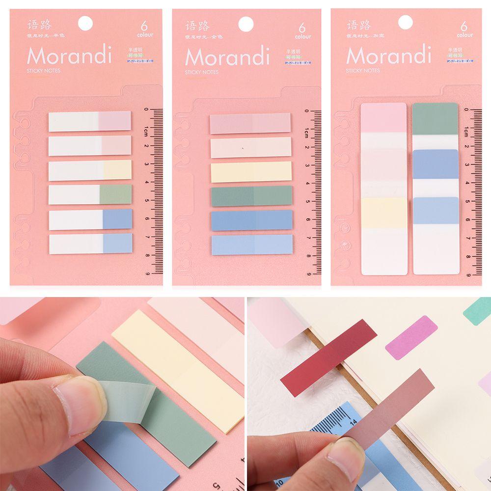 1-200 Tờ Giấy Ghi Chú 60-200 Tờ Tiện Dụng Cho Văn Phòng