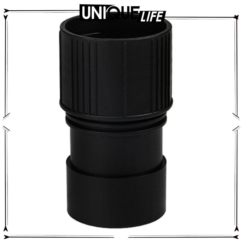 Đầu chuyển đổi ống 48mm thông dụng cho máy hút bụi công nghiệp