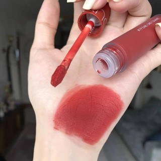 Son Kem Lì Romand Zero Velvet Tint