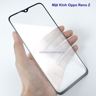 Mặt kính Ép Kính Oppo Reno Z