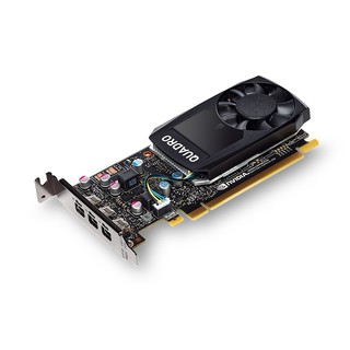 VGA nVidia Quadro P400 2GB GDDR5