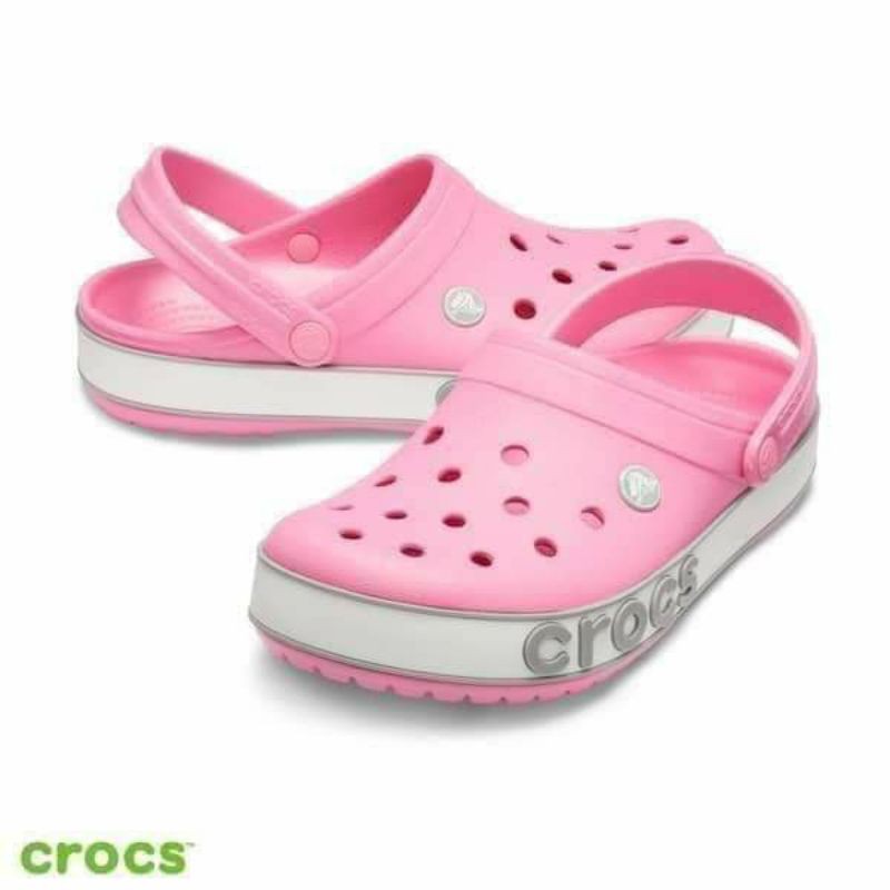 Dép Crocs 100% Cotton Chất Lượng Dành Cho Người Lớn