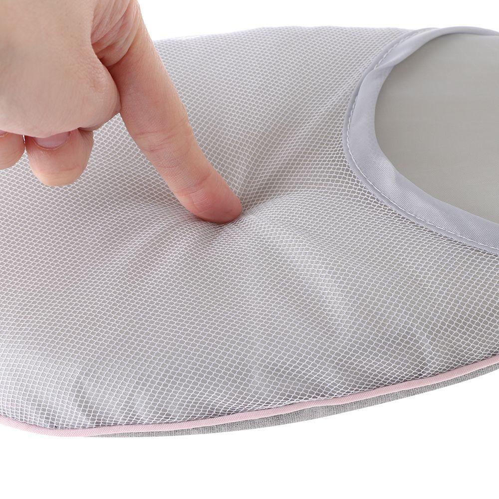 Giá Đỡ Bàn Ủi Quần Áo Mini Gấp Gọn Siêu Bền Tiện Dụng