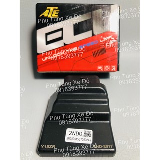 Ecu ate ex 150i độ cho xe đi bài nhẹ