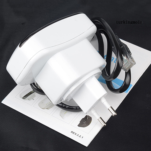 Bộ Khuếch Đại Tín Hiệu Wifi 802.11n / B / G Chất Lượng Cao | BigBuy360 - bigbuy360.vn