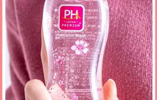 [Mẫu 2019] Dung Dịch Vệ Sinh Phụ Nữ PH Japan 150ml [Chính hãng]