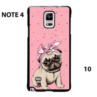 Ốp điẹn thoại SAMSUNG GALAXY NOTE 4