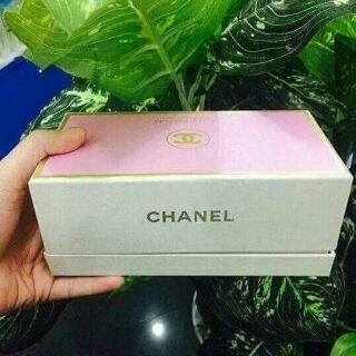 COMBO 5 CHAI NƯỚC HOA