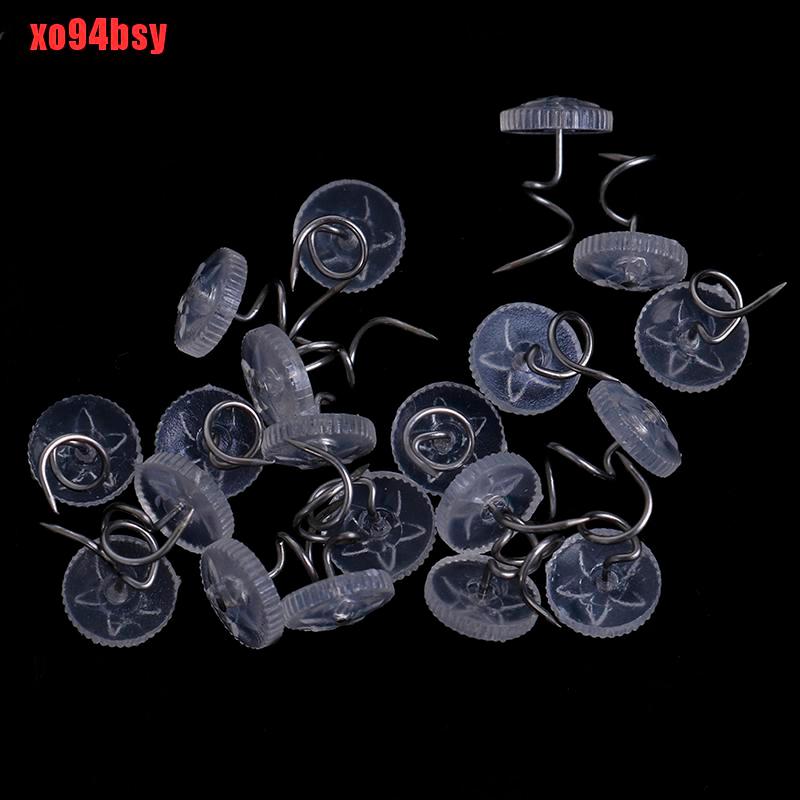 Set 20 Kẹp Cố Định Tấm Trải Giường Tiện Dụng 94bsy