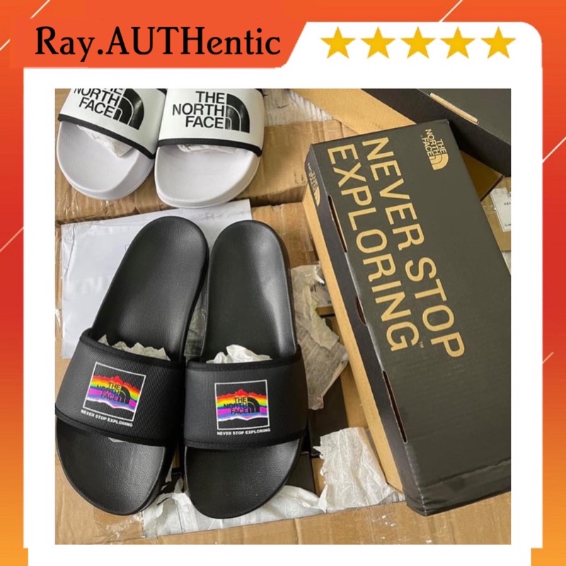 Dép qoai ngang TNF. the north face