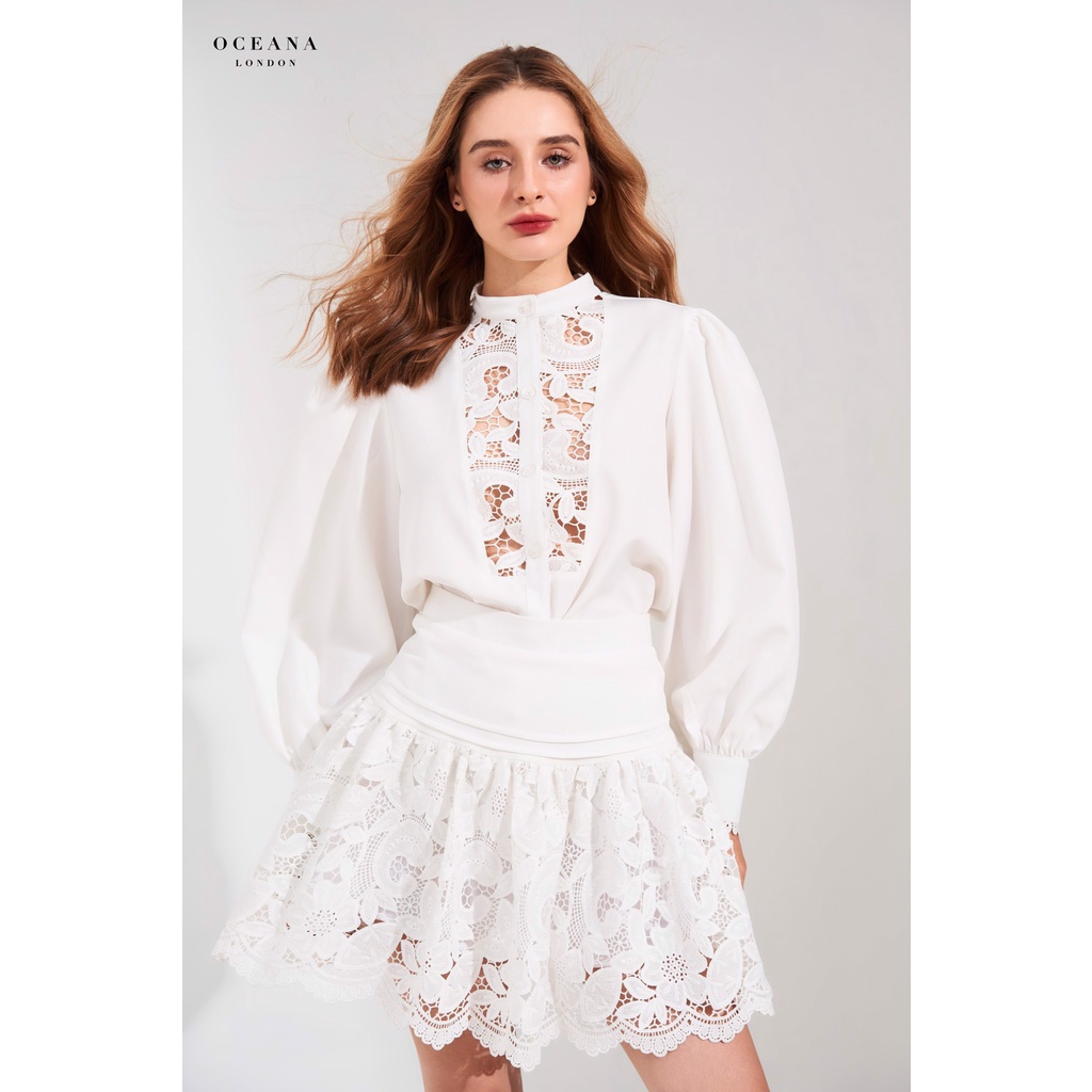 Oceana London - Chân váy Jasmine skirt